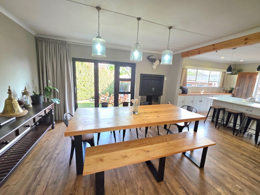 4 Bedroom Property for Sale in Panorama Free State